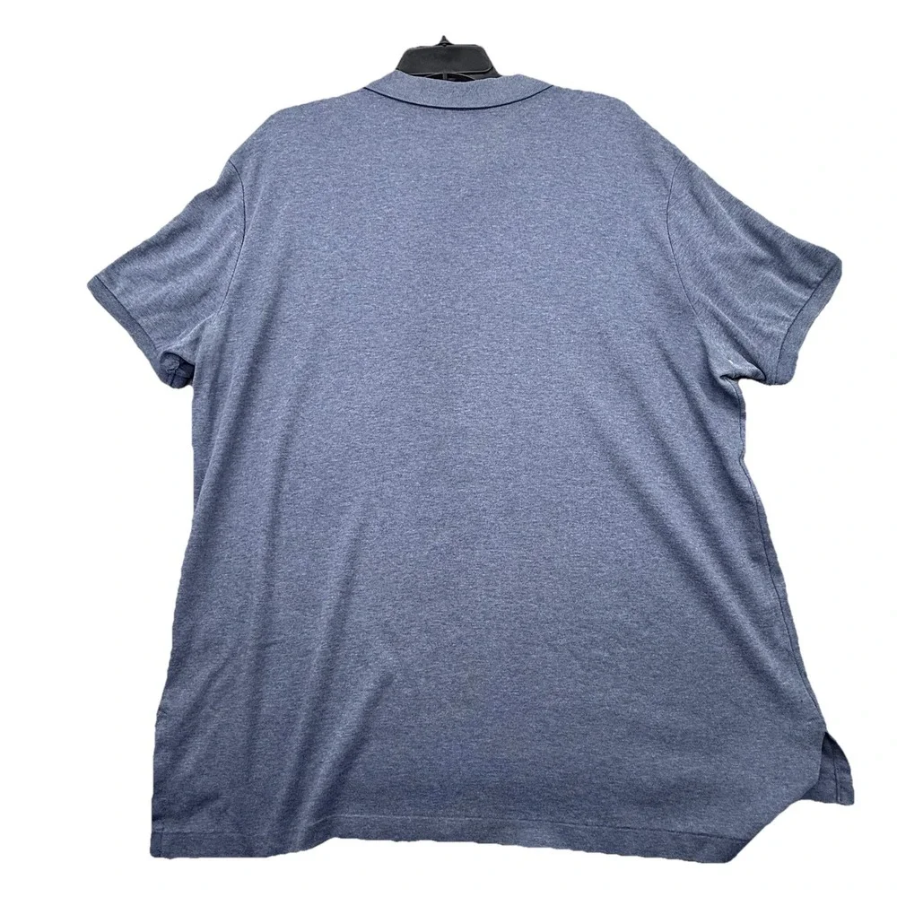 Polo Ralph Lauren Men's Blue Polo Shirt ‎ Size XL